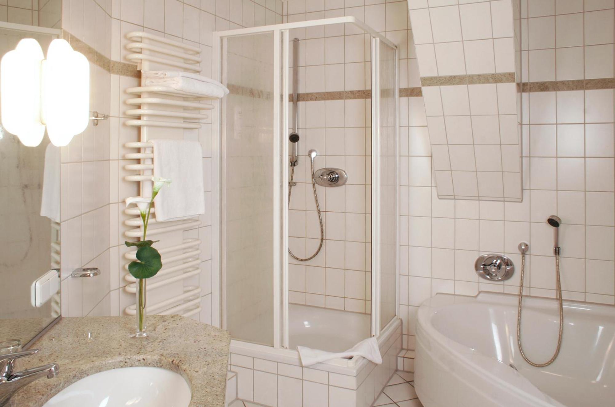Hotel Im Haus Zur Hanse บราวน์ชไวก์ ภายนอก รูปภาพ
