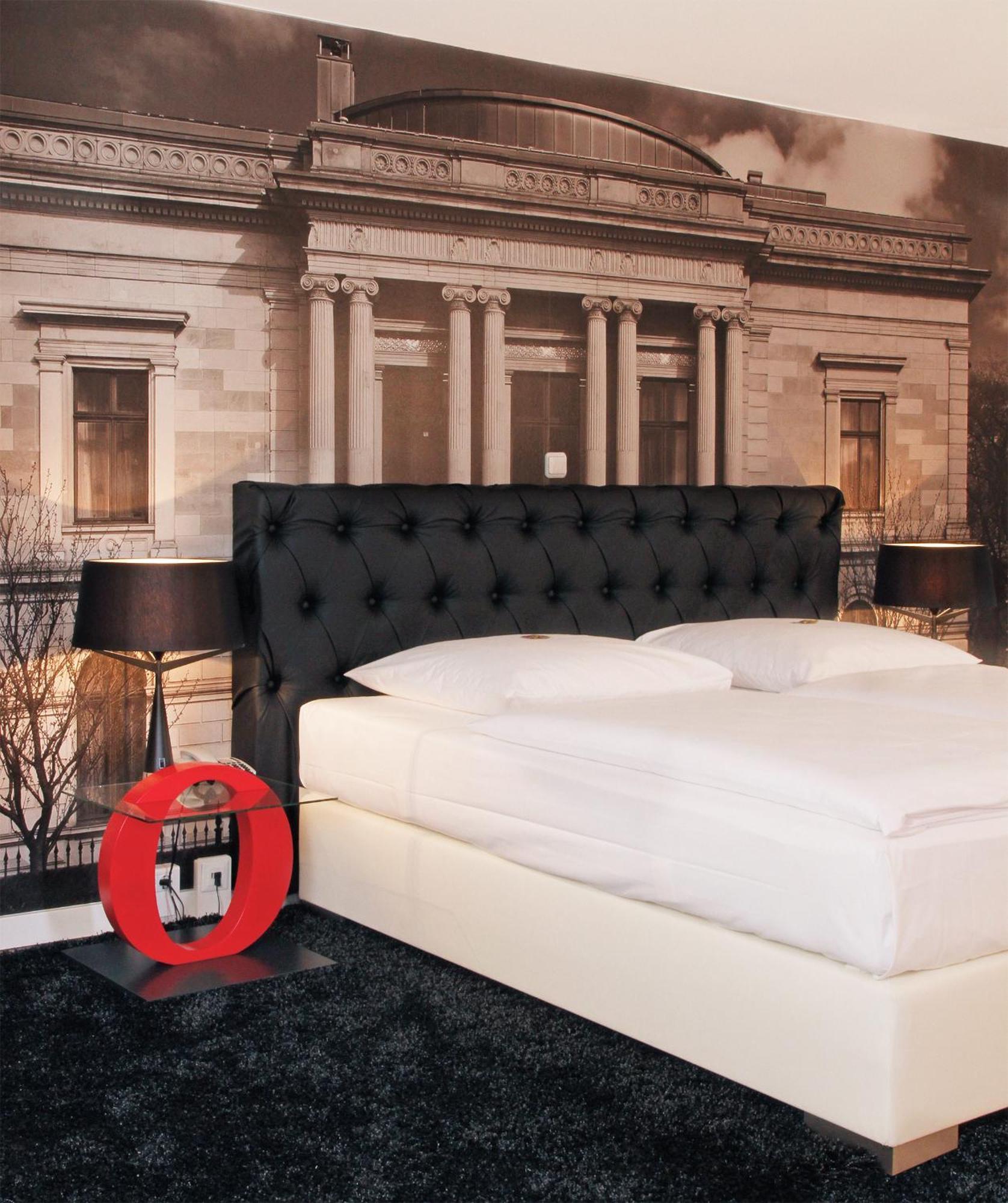 Hotel Im Haus Zur Hanse บราวน์ชไวก์ ภายนอก รูปภาพ