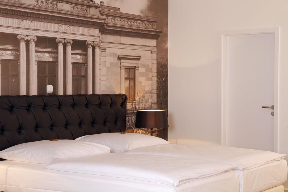 Hotel Im Haus Zur Hanse บราวน์ชไวก์ ภายนอก รูปภาพ